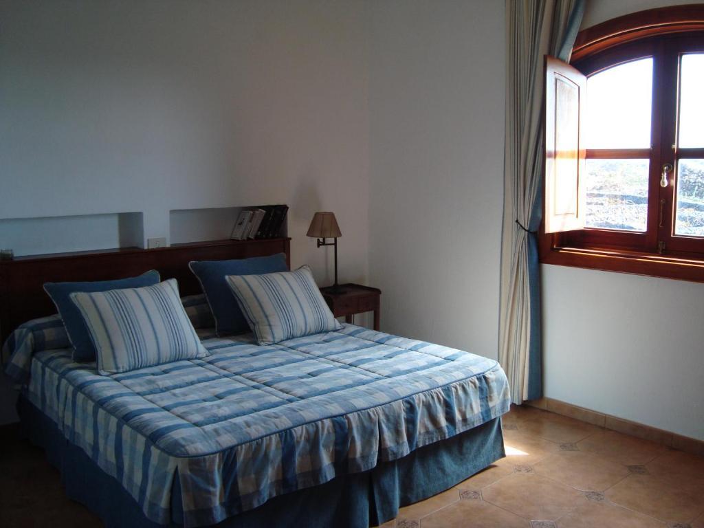 Villas Macher Tías Rom bilde
