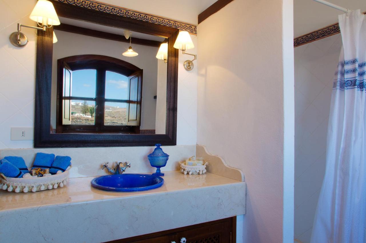 Villas Macher Tías Rom bilde
